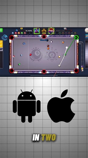 8 Ball Pool MOD MENU 2026 🔥 AIM MOD + PANEL | iOS & Android DOWNLOAD (NO KEY)