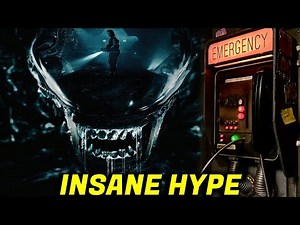 Alien Romulus Director Reveals INSANE Behind The Scenes Details