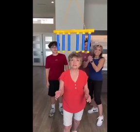 Amazon.com: 2025 Upgrade Reflex Drop Sticks Challenge Game, Hand Eye Coordination Training Toy, Reaction Training, Hand Speed Challenge Games, Adjustable Speed Catching Sticks Game (A) : Sports & Outdoors