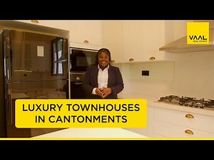 Luxurious Villas In Cantonments, Accra - Ghana