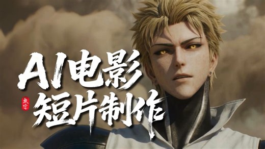 杀疯了！AI视频赛道日入5位数：Deepseek comfyui SD终极组合拳，3分钟生成爆款AI视频，手把手教你用ComfyUI 豆包 即梦AI玩转AI影视