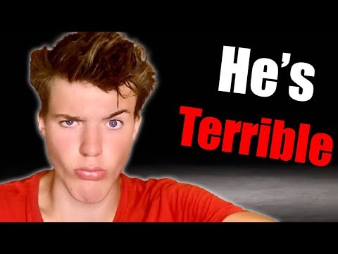 Speed Mcqueen Is Beyond Cringe