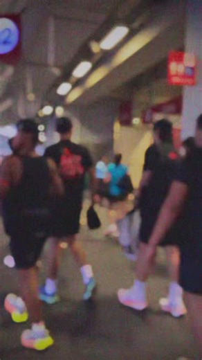 National Stadium Track Access: Run Where Champions Train