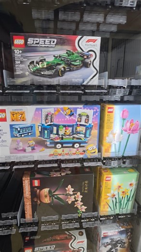 LET GO My Lego | Lego Vending Machine | Airport Finds | #lego #travel #Shorts