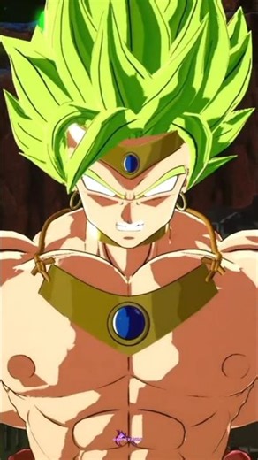 Legendary Super Saiyan Son Goku | Dragon Ball: Sparking! Zero Mods