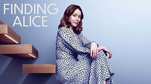 Finding Alice - Acorn TV Series - Where To Watch