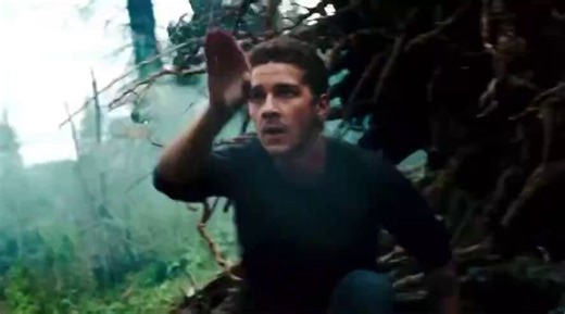 Optimus Prime knew how to catch a body when it mattered