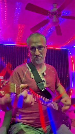 🎸 REO Speedwagon – Time for Me to Fly (16-Second Guitar Cover Clip) 🔥 Part 2