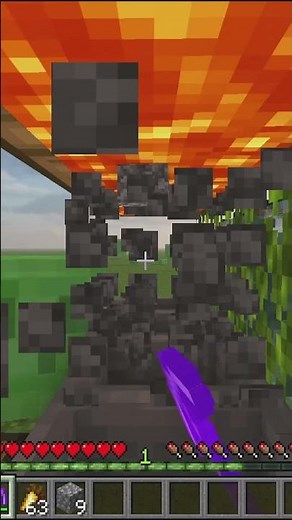 Minecraft Skyblock Cobblestone Generator designs for your world.