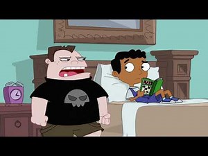 Phineas and Ferb – The Bully Code – Finding Mary McGuffin clip2