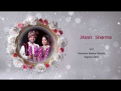 Edius Title Project Free Download 2026 | Title South BGM Theme | No Password | Google Drive Link