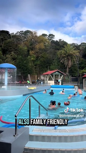 Spa Day at Swim Zone Te Aroha