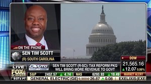 18K views · 668 reactions | Today I joined Neil Cavuto on Fox Business to discuss health care and tax reform. Our current health care system is imploding, and we must ensure that every American has access to quality heath care. If we fail at replacing Obamacare with something that is durable, we will have failed on a very important responsibility to the American people. | Tim Scott | Facebook