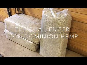Old Dominion Hemp Comparison & Installation