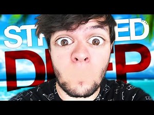 GAMEPLAY MUDO! | Stranded Deep #3
