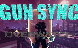 【枪声音乐】在？进来蹦迪！