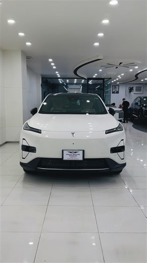 Deepal SO5 Delivered to our valued customer