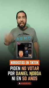 #Nobistas #ledicen #No #al #carton | Zoe Atamaint