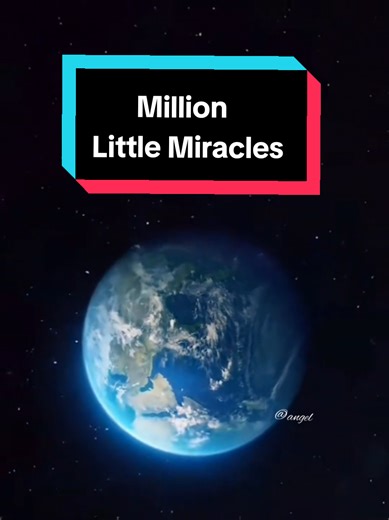 Million Little Miracles Song by Elevation Worship and Maverick City Music ‧ #2021 #million #Little #Miracles #lyrics