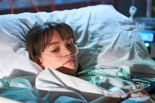 Home and Away shock: Bella is critically ill