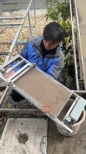 Dirty Solar Panels Get a Powerful Clean | Boost Your Energy Output