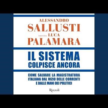 Capitolo 22 - Il Sistema colpisce ancora