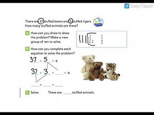 Into Math 2nd Grade Lesson 11.1