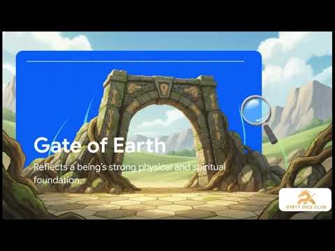 Chapter 9.07: Monk - Ryoko’s Guide to the Yokai Realms - (Video Notes)