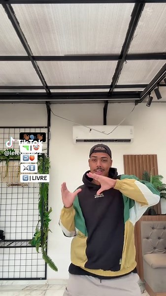 Tutorial De Dancinha: Aprenda Coreografias TikTok