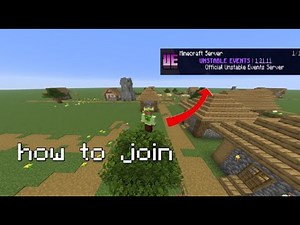 how to join the Unstable SMP