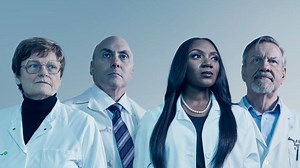 10K views · 263 reactions | Vaccine scientists are TIME's 2021 Heroes of the Year. In science there is hardly ever a simple quick fix, but this was truly a moment of the right fix. A brand new kind of vaccine technology at exactly the right time. https://ti.me/3EUxZlU | TIME | Facebook