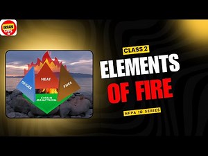 The Science of Fire: How It Works & Why It Burns