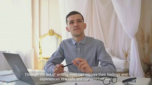 Unlocking Emotions Through Creative Writing