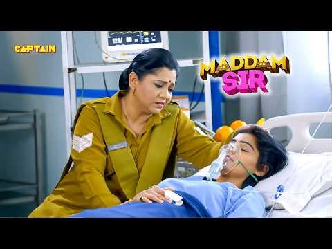 | Maddam Sir Comedy |