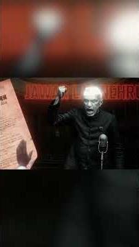 How Nehru Defeated Hinduism | 1966 Sadhu Massacre | Cow Slaughter Ban | Indira Gandhi's