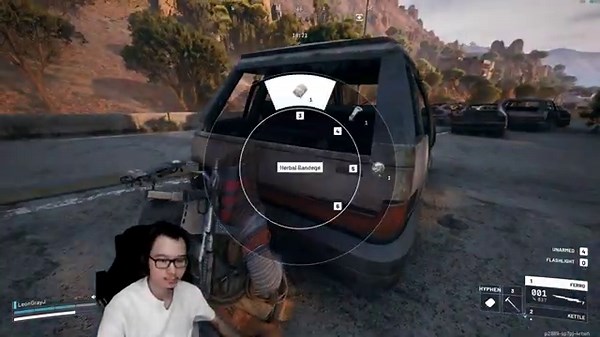 Throwing Snitch Scanner is a Game Changer in Combat 🚀ARC Raiders