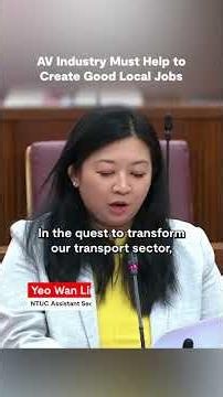 Labour Kong Simi: Driverless vehicles. Would you still get in?