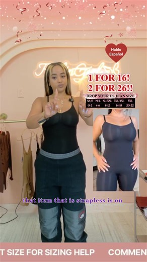 Women's Shapewear Bodysuit with Tummy Control