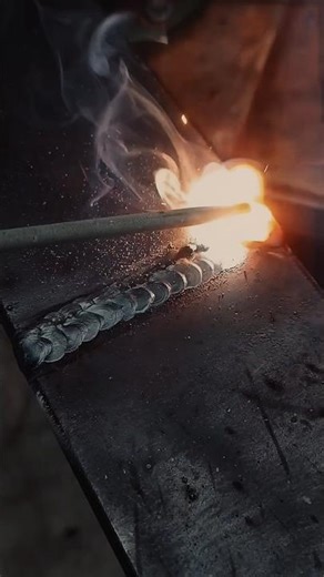 🔥 Many Beginner Welders Still Don’t Know 1F Welding Test! 🔥 #welderUSA #tricks #joints #tools #DIY