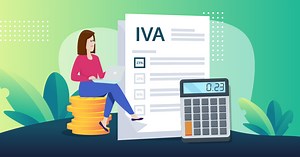 Taxas de IVA em vigor em Portugal