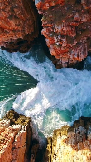 Discover the Horizontal Falls: A Natural Wonder in WA