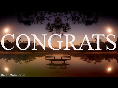 1-hour Soft Piano Background Music For Anniversary Celebration, 4K Video. ‪@thisiscanadaAnimals‬