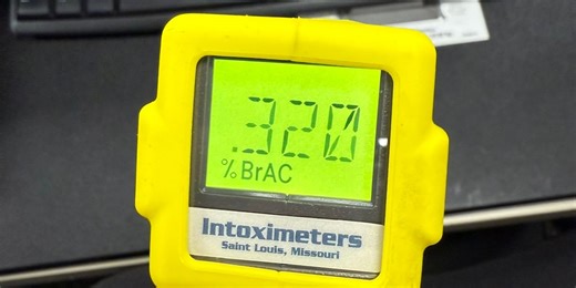 State Patrol: Lincoln woman arrested for DUI with teen in car, BAC four times legal limit