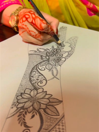 Join Our Online Mehndi Course with Certification