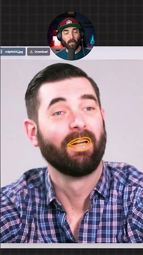 Rework any headshot using Facepoke (For Free)