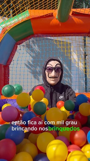 4K views · 7 comments | Na Cia da Gabi tem os brinquedos ideiais para...