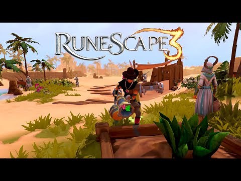 These Items Make Herb Farming 40-50m Per Hour. Profitable Herb Farming Guide Runescape 3 2023