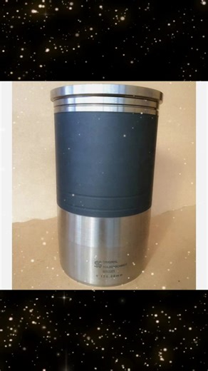 #cylinderliner #cylindersleeve #003WN15 #003WN25