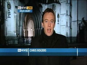 Chris Rogers showreel