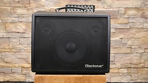 Blackstar Amplification Sonnet 120 Review - Acoustic Review